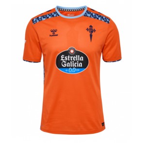 Celta Vigo Replica Third Stadium Shirt 2024-25 Short Sleeve